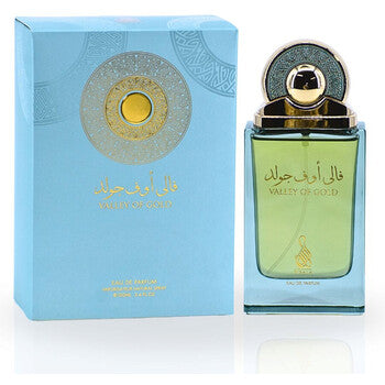 Valley Of Gold EDP 100ml