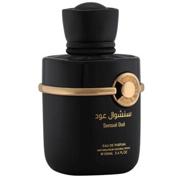 Sensual Oud EDP 100ml