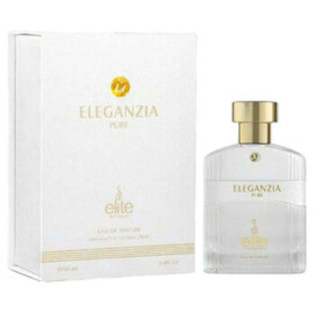 Eleganzia Pure EDP 100ml