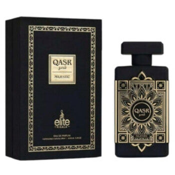 Qasr Majestic EDP 100ml