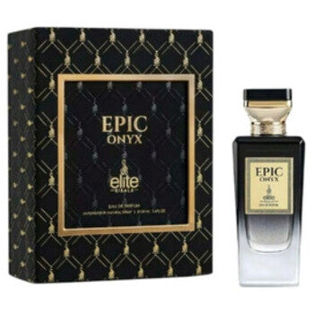 Epic Onyx EDP 100ml