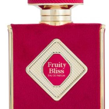 Fruity Bliss EDP 100ml