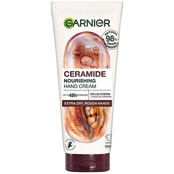 Ceramide Nourishing Hand Cream 75ml