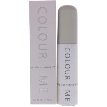 Colour Me White EDP 50ml