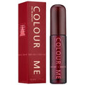 Colour Me Dark Red EDP 50ml