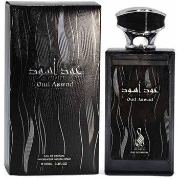 Oud Aswad EDP 100ml