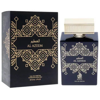 Al Azeem EDP 110ml