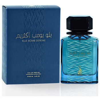 Blue Bomb Extreme EDP 100ml
