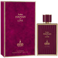 Hikma Of Love EDP 100ml