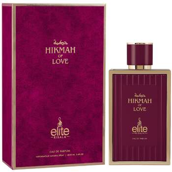 Hikma Of Love EDP 100ml