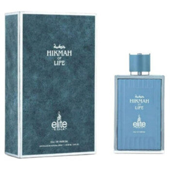 Hikma Of Life EDP 100ml