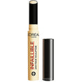 Infaillible Face Sculptor Contour 2.3 g Fair Light
