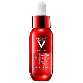 Liftactiv Collagen Specialist 16 Bonding Serum - anti-ageing serum 30ml