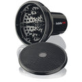 BABD05E - universal hair dryer diffuser