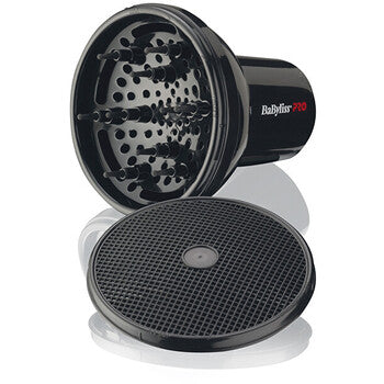 BABD05E - universal hair dryer diffuser