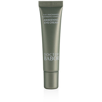 Doctor Babor Microbiomic Awakening Eye Cream 15ml