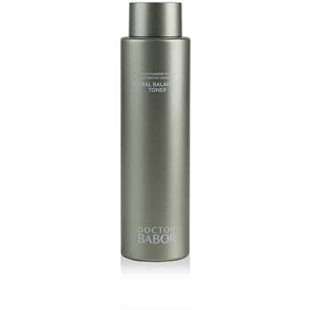 Doctor Babor Microbiomic Herbal Balancing Toner - Vyrovnávací pleťové tonikum 200ml