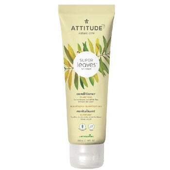 Super Leaves Clarifying Conditioner - normal and oily hair 240ml