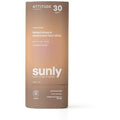 Tinted Mineral Sunscreen Face Stick SPF 30 - Tónovaná minerální ochranná tyčinka na obličej a rty 20.0g
