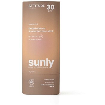 Tinted Mineral Sunscreen Face Stick SPF 30 - Tónovaná minerální ochranná tyčinka na obličej a rty 20.0g