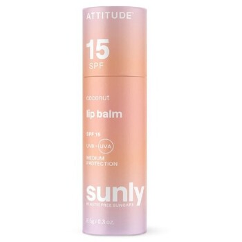 Lip Balm SPF 15 - Mineral protective lip balm 8.5g