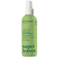 Super Leaves Hair Detangler - Natural nourishing detangling spray 240ml