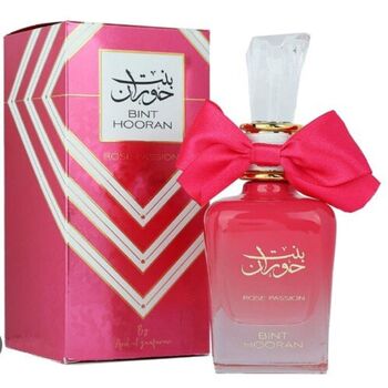 Bint Hooran Rose Passion EDP 100ml