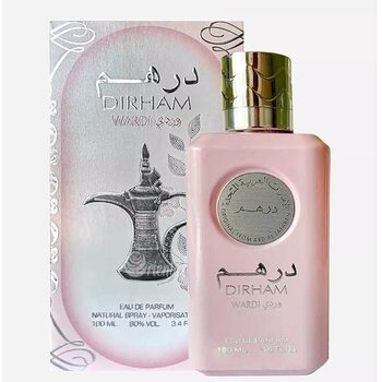 Dirham Wardi EDP 100ml