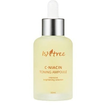 C-Niacin Toning Ampoule 50ml