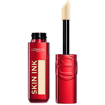 Infaillible Skin Ink - foundation and concealer 2 in 1 15 ml 290 Medium Warm