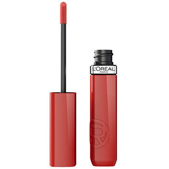 Infaillible Laque Resistance - liquid lipstick 4,3 ml 415 Red Bisou