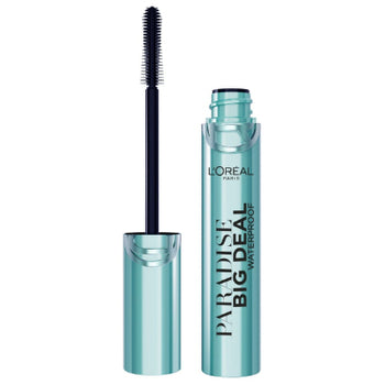 Paradise Big Deal Waterproof Mascara 9,9 ml Black
