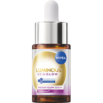 Luminous Skin Glow Serum 30ml