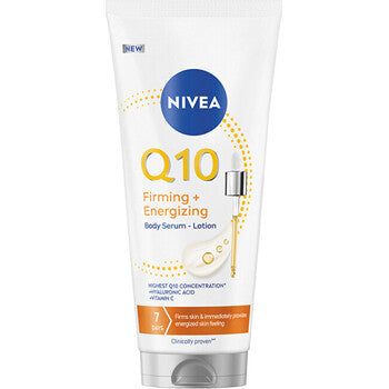 Q10 Firming and Energizing Body Serum-Lotion 200ml
