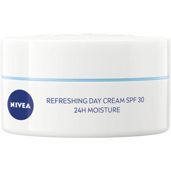 Essential Refreshing Day Cream SPF 30 50ml