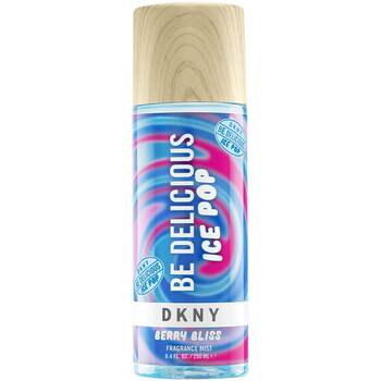Be Delicious Ice Pop Berry Bliss Body Mist 250ml