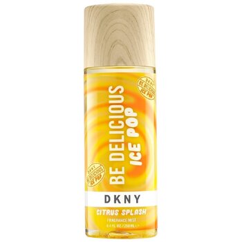 Be Delicious Ice Pop Citrus Splash Body Mist 250ml