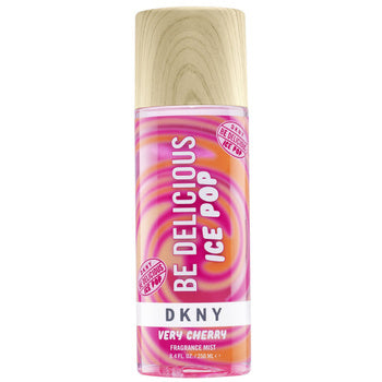 Be Delicious Very Cherry Body Mist 250ml