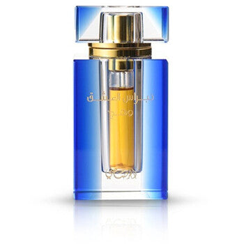 Nebras Al Ishq Wahaj Parfumed Oil 6ml