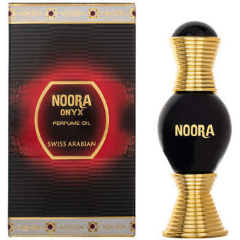Noora Onyx Parfumed Oil 20ml