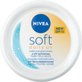 Soft Daily UV Cream - Hydratační krém s UV ochranou SPF 15 100ml