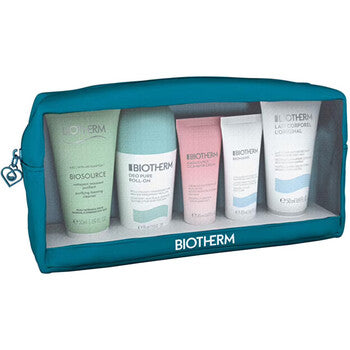 Aquasource Women Routine Set - Gift set