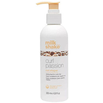 Curl Passion Curl Shaper - curly and wavy hair 200ml