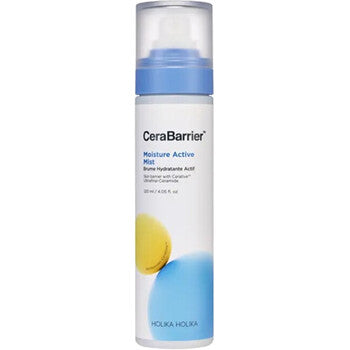 CeraBarrier Moisture Active Mist 120ml