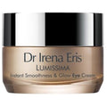 Lumissima Instant Smoothness & Glow Eye Cream - Rozjasňující a vyhlazující oční krém pro zralou pleť 15ml