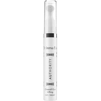 Authority Overall Eye Lifting - Denní i noční liftingové oční sérum 15ml