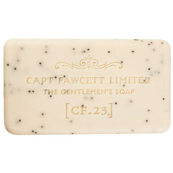 The Gentlemen Soap - Tuhé mýdlo 165.0g