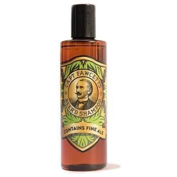 Beer´d Shampoo - beer beard soap 250ml