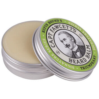 Rufus Hound´s Triumphant Beard Balm