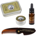 Ricki Hall´s Booze & Baccy Set